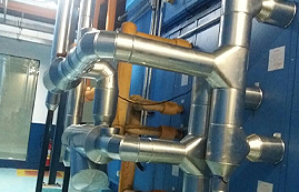 Isolamento Térmico em São Paulo