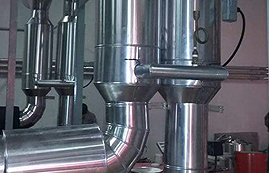 Isolamento Térmico em São Paulo